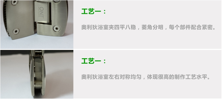 BS5-M（產(chǎn)品工藝）