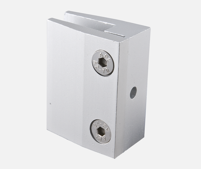 鋁合金固定夾 BLD-G21S