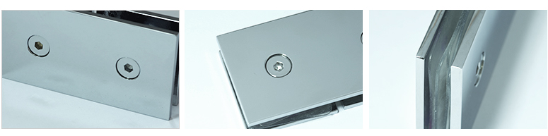 玻璃固定夾 BLD-G753